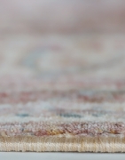 Picture of ماتركس B2002 light blue pink 290cm*190 cm